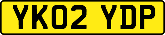 YK02YDP