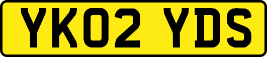 YK02YDS