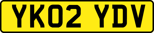 YK02YDV