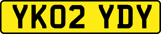 YK02YDY