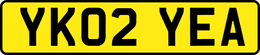 YK02YEA