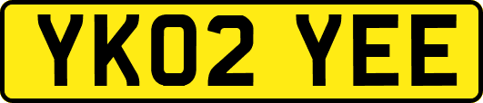 YK02YEE
