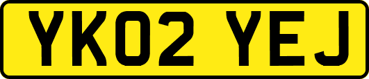 YK02YEJ