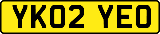 YK02YEO