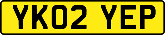 YK02YEP