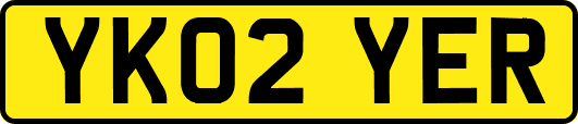 YK02YER