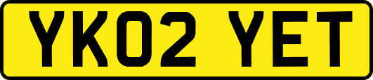 YK02YET