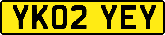 YK02YEY