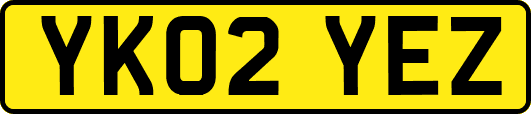 YK02YEZ