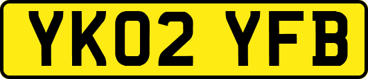 YK02YFB