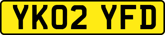 YK02YFD