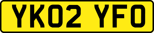 YK02YFO
