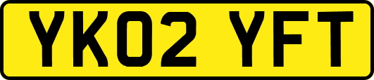 YK02YFT