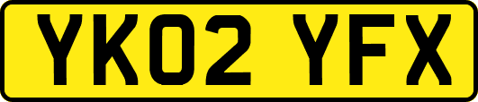 YK02YFX