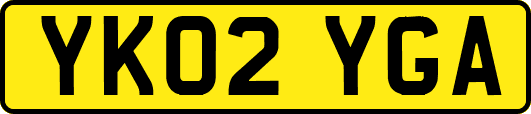 YK02YGA