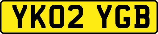 YK02YGB