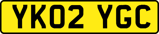 YK02YGC