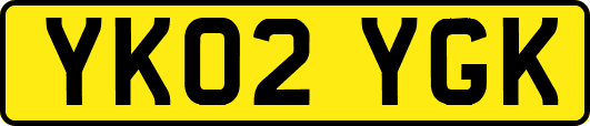 YK02YGK