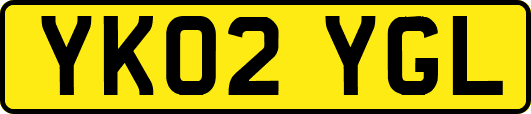 YK02YGL