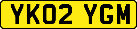 YK02YGM