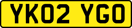 YK02YGO