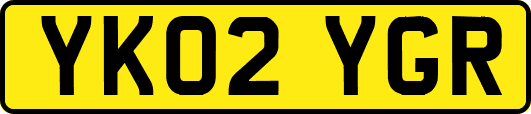 YK02YGR
