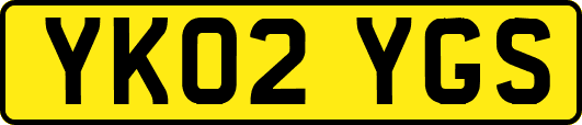 YK02YGS