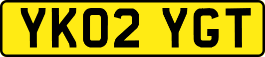 YK02YGT