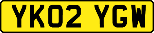 YK02YGW