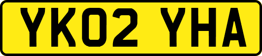 YK02YHA