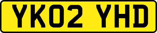 YK02YHD