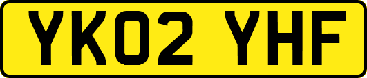YK02YHF