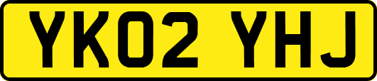 YK02YHJ