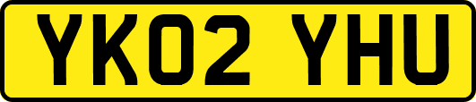 YK02YHU