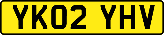 YK02YHV