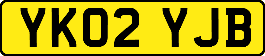 YK02YJB