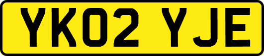 YK02YJE