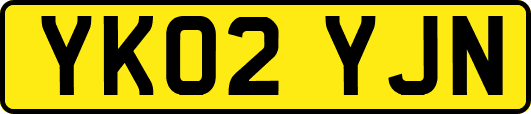 YK02YJN