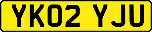 YK02YJU
