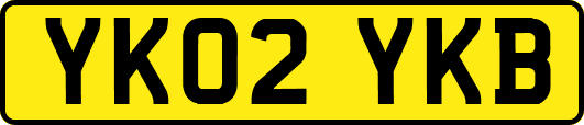 YK02YKB
