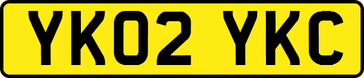 YK02YKC