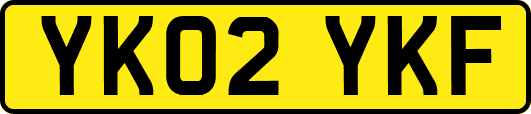 YK02YKF