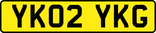YK02YKG