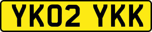 YK02YKK