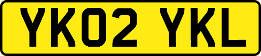YK02YKL