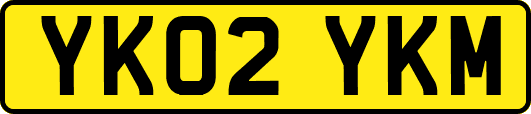 YK02YKM