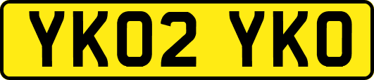 YK02YKO