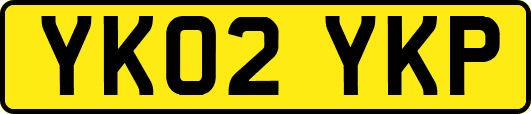 YK02YKP