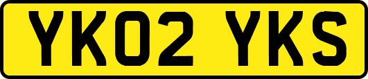 YK02YKS
