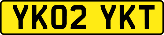 YK02YKT